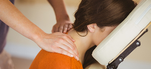 massage thérapeutique