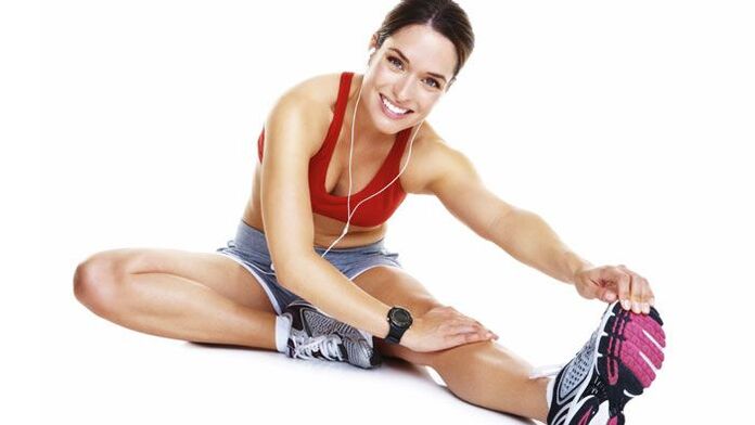 Exercice thérapeutique pour le traitement et la prévention des douleurs au genou