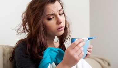 Manifestations de l'ostéochondrose cervicale chez les femmes