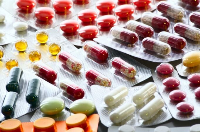 Médicaments